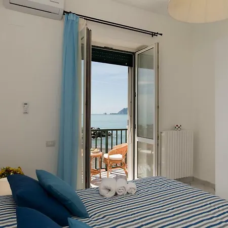 公寓 Dimore De Luca- Mare Mia *