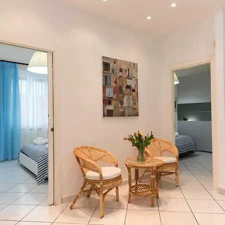 Apartment Dimore De Luca- Mare Mia