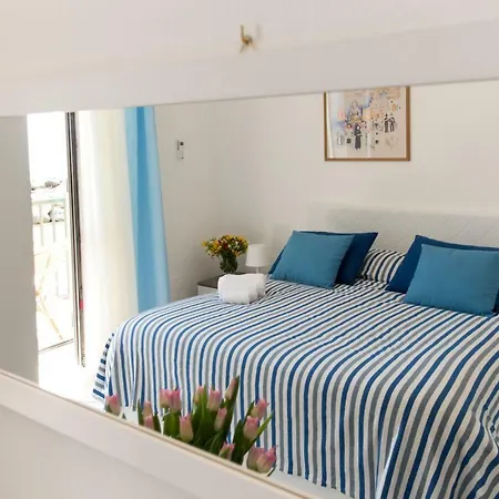 Dimore De Luca- Mare Mia Apartment