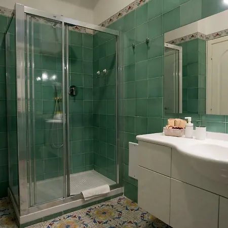 Apartment Dimore De Luca- Mare Mia Salerno