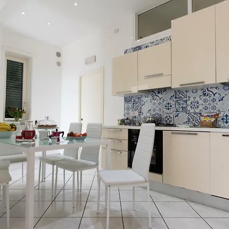 Apartment Dimore De Luca- Mare Mia *