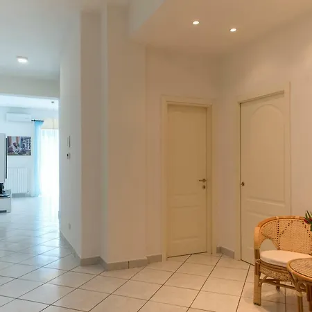 Dimore De Luca- Mare Mia Apartment *