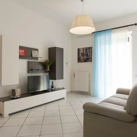 Dimore De Luca- Mare Mia