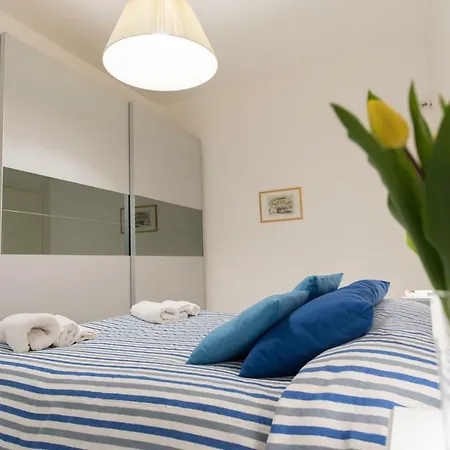 Dimore De Luca- Mare Mia