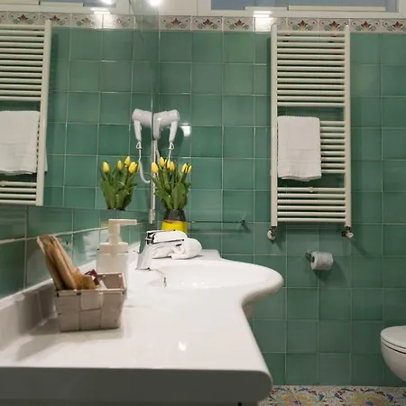 Dimore De Luca- Mare Mia *