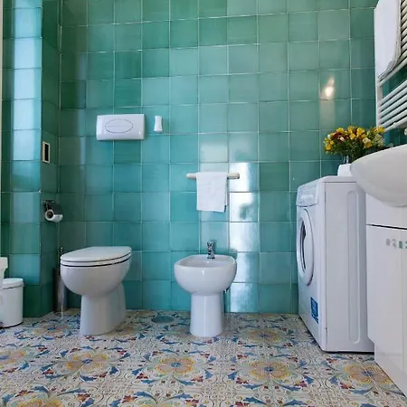 Apartment Dimore De Luca- Mare Mia Salerno