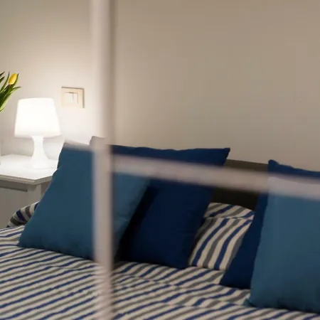 Dimore De Luca- Mare Mia *