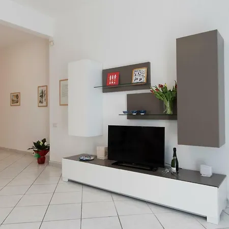 Dimore De Luca- Mare Mia * Salerno