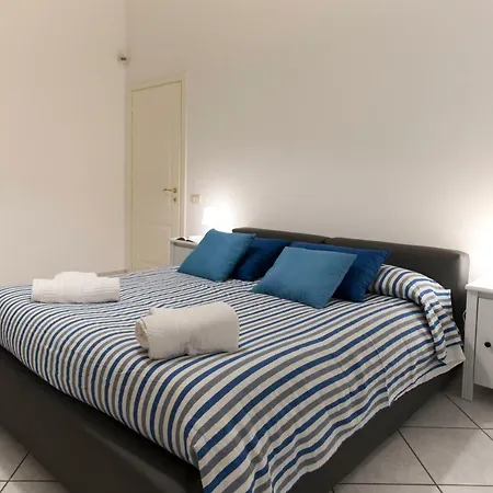 Dimore De Luca- Mare Mia