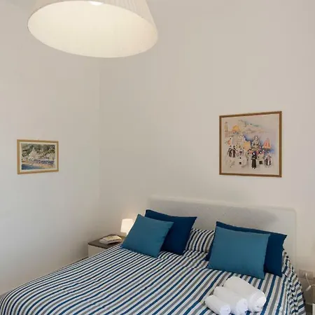 Dimore De Luca- Mare Mia Apartment
