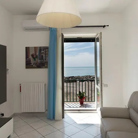 Dimore De Luca- Mare Mia * Salerno