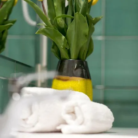 Apartment Dimore De Luca- Mare Mia Salerno