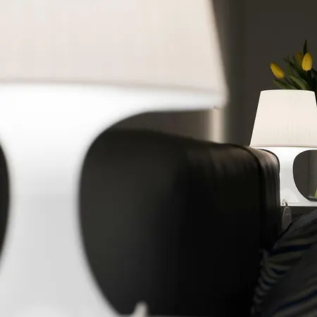 Dimore De Luca- Mare Mia Apartment *