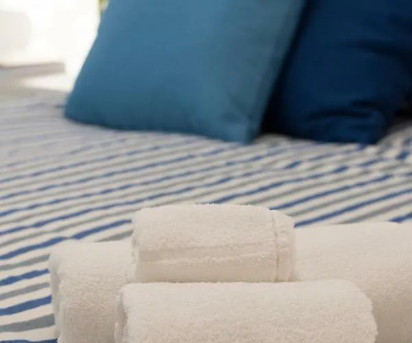 Apartment Dimore De Luca- Mare Mia