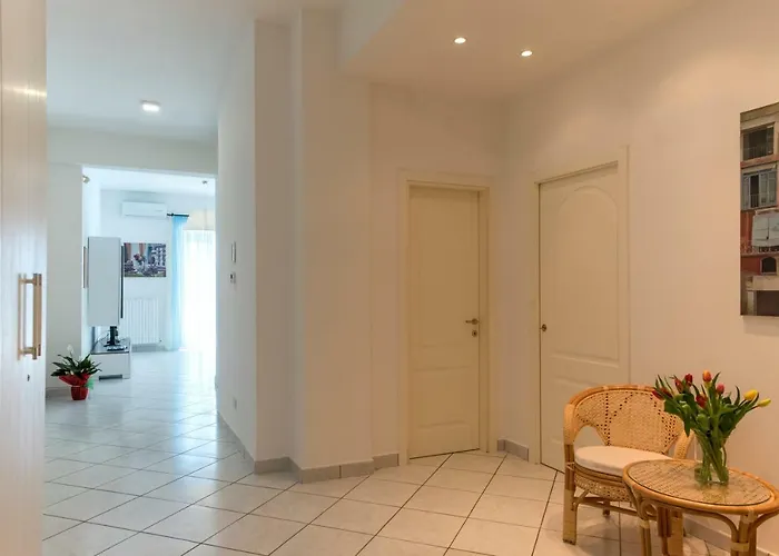 Dimore De Luca- Mare Mia Apartment *