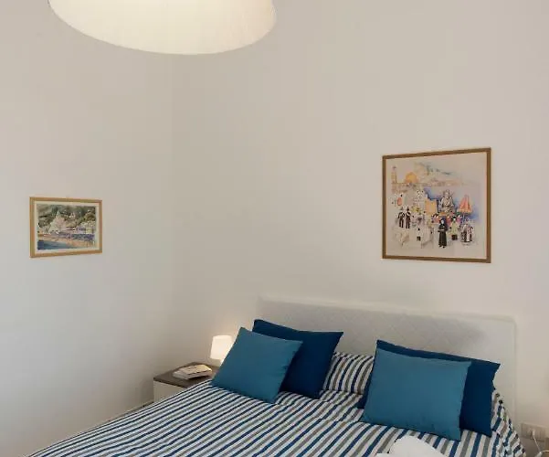 Dimore De Luca- Mare Mia Apartment