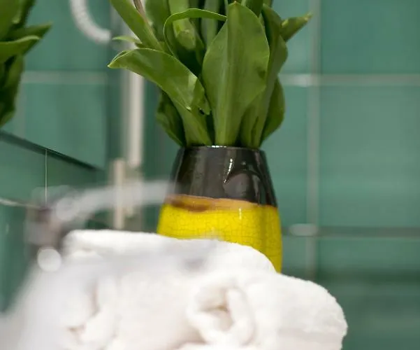 Apartment Dimore De Luca- Mare Mia Salerno